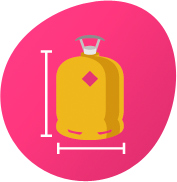 Características Técnicas